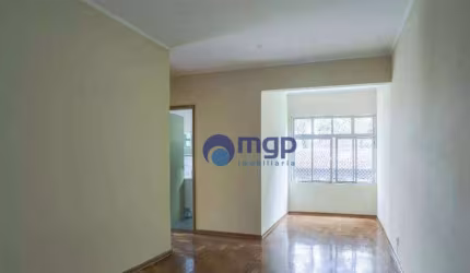 Apartamento com 2 quartos, à venda no bairro Vila Ester - 80 m²- São Paulo/SP