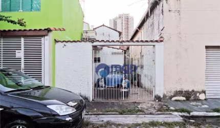 Sobrado com 2 quartos, à venda no Jardim São Paulo - 79 m² - São Paulo/SP