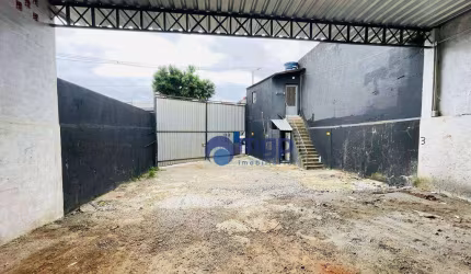 Galpão para venda ou locação no Lauzane Paulista - 500 m² - São Paulo/SP