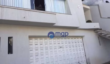 Sobrado com 3 quartos, à venda no Jardim Franca - 305 m² - São Paulo/SP