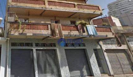 Prédio com 3 apartamentos, à venda no Bairro Santa Terezinha - 400 m² - São Paulo/SP
