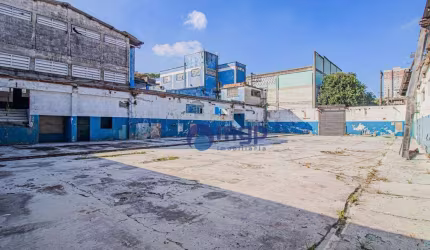 Galpão para Alugar no Centro de São Caetano do Sul - R$21,27/m² - São Caetano do Sul/SP