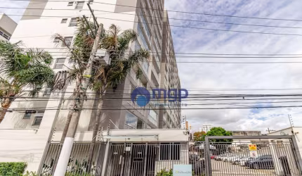 Apartamento com 1 quarto, à venda no Belém - 32 m² - São Paulo/SP