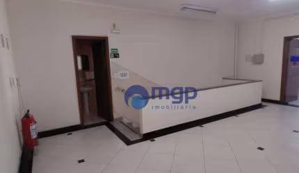 Sala comercial de 40 m² na melhor localização da Vila Maria.- São Paulo/SP