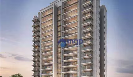 Apartamento com 3 suítes, à venda no Tucuruvi - 129 m² - São Paulo/SP