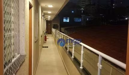 Apartamento com 2 quartos, à venda no Jardim São Paulo - 55 m² - São Paulo/SP