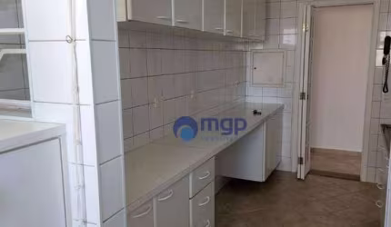 Apartamento com 2 quartos, à venda no Limão - 70 m² - São Paulo/SP