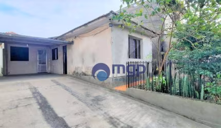 Casa com 2 quartos, à venda na Vila Medeiros - 60 m² - São Paulo/SP