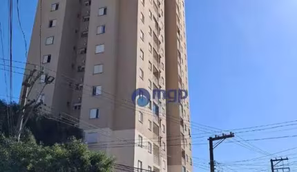 Apartamento com 3 dormitórios à venda, 65 m² por R$ 590.000,00 - Vila Maria Alta - São Paulo/SP