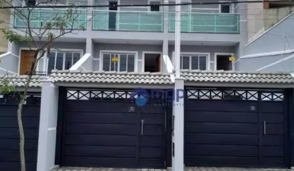 Sobrado com 3 suítes, à venda na Vila Guilherme - 187 m² - São Paulo/SP
