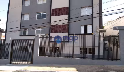 Apartamento com 1 quarto para locação na Vila Paiva - 40 m²- São Paulo/SP