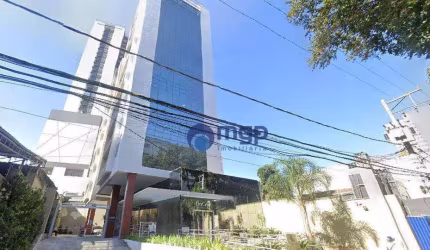 Sala Comercial Duplex à Venda ao Lado do Metrô - 65 m² - São Paulo/SP