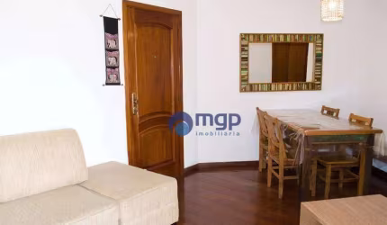 Apartamento com 2 dormitórios à venda, 55 m² por R$ 398.936,00 - Chora Menino - São Paulo/SP