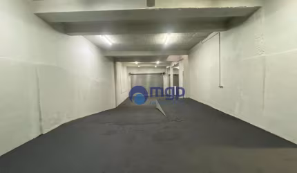 Salão Comercial para Venda ou Alugar no Centro de Santo André - 530 m² - Santo André/SP