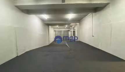 Salão Comercial para Venda ou Alugar no Centro de Santo André - 530 m² - Santo André/SP