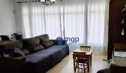 Sobrado com 3 quartos, à venda na Casa Verde - 300 m² - São Paulo/SP