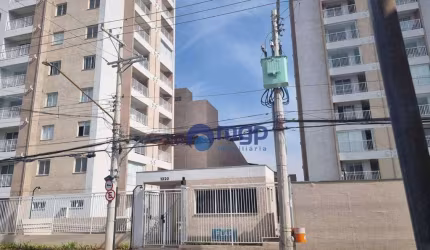 Apartamento com 2 quartos, à venda no bairro Vila São João - 41 m² - Guarulhos/SP