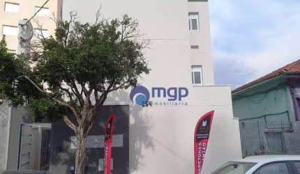 Apartamento com 2 quartos, à venda no Jardim Japão - 48 m² - São Paulo/SP
