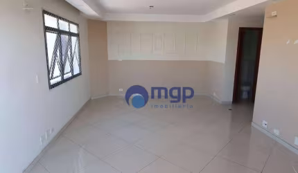 Apartamento com 3 quartos, à venda na Vila Isolina Mazzei - 121 m² - São Paulo/SP