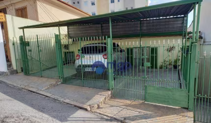 Sobrado com 2 quartos, à venda na Parada Inglesa - 150 m² - São Paulo/SP
