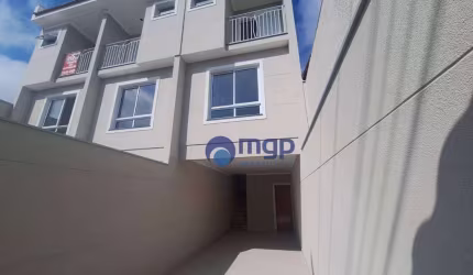 Sobrado com 3 quartos, à venda na Vila Gustavo - 135 m² - São Paulo/SP