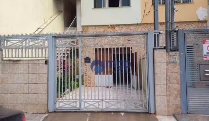 Sobrado com 3 quartos, à venda na Vila Dom Pedro II - 173 m² - São Paulo/SP
