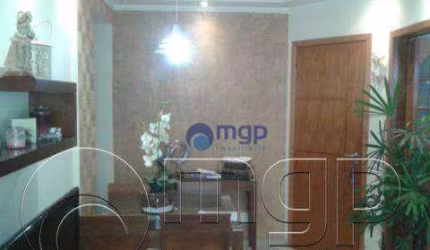 Apartamento com 2 dormitórios à venda, 78 m² por R$ 480.000,00 - Vila Guilherme - São Paulo/SP