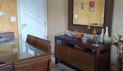 Apartamento com 3 quartos, à venda na Vila Albertina - 110 m² - São Paulo/SP