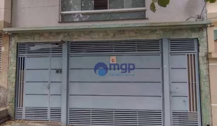 Sobrado com 4 dormitórios, 165 m² - venda ou aluguel - Vila Maria - São Paulo/SP