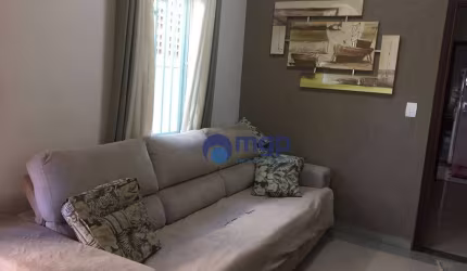 Sobrado com 3 quartos, à venda na Vila Dom Pedro II - 141 m² - São Paulo/SP