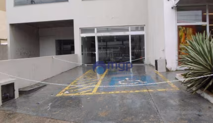 Prédio Comercial para Locação no Planalto - 552 m²   - São Bernardo do Campo/SP