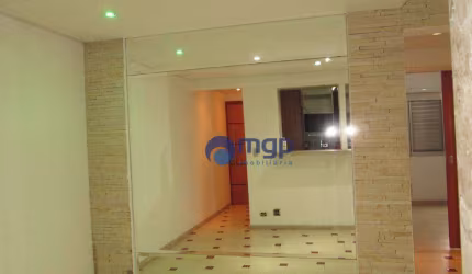 Apartamento com 2 quartos, à venda no Jaçanã – 56 m² - São Paulo/SP
