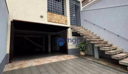 Sobrado com 4 quartos, à venda no bairro Parada Inglesa - 235 m² - São Paulo/SP