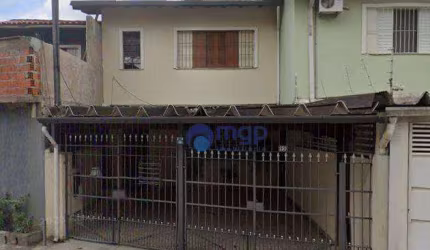 Sobrado com 3 quartos, à venda no Imirim - 100 m² - São Paulo/SP