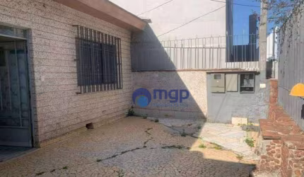 Casa com 3 quartos, à venda na Vila Maria - 148 m² - São Paulo/SP