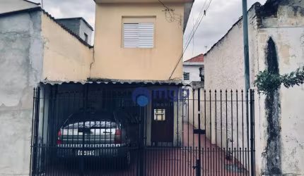Casa para Renda com 3 quartos, à venda na Vila Maria - 200 m²  - São Paulo/SP