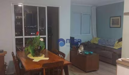 Apartamento com 2 quartos, à venda no Parque Edu Chaves - 58 m² - São Paulo/SP