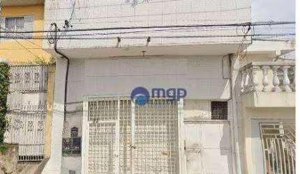 Sobrado com 4 quartos, à venda no Parque Uirapuru/Guarulhos - 250 m² - Guarulhos/SP