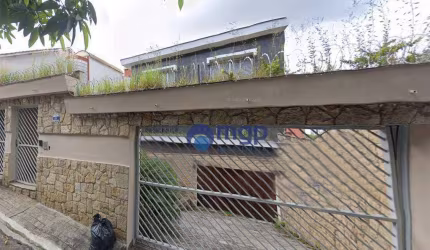 Sobrado a venda com 5 quartos, à venda no bairro Carandiru - 300 m² - São Paulo/SP