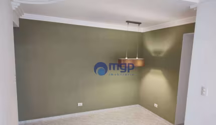 Apartamento com 3 quartos, à venda no bairro Santa Teresinha - 80 m²  - São Paulo/SP