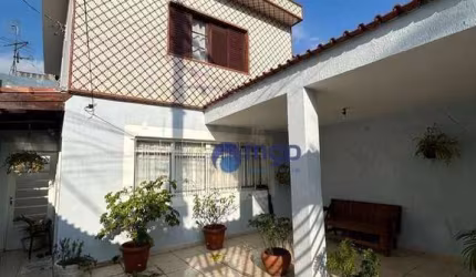 Sobrado com 2 quartos, à venda no Parque Edu Chaves - 114 m² - São Paulo/SP