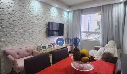 Apartamento com 2 quartos, à venda no bairro Penha de França - 47 m²  - São Paulo/SP