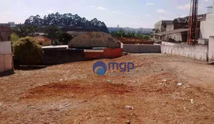 Terreno para Alugar em Santo André - 1763 - Santo André/SP