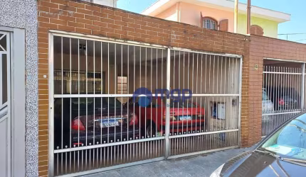Sobrado com 4 quartos, à venda no Jardim Guançã - 137 m² - São Paulo/SP