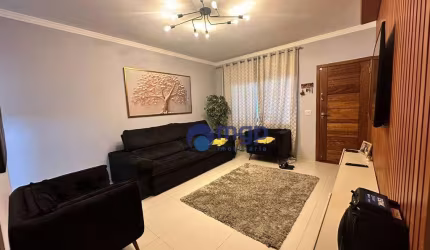 Sobrado com 3 quartos, à venda na Vila Medeiros - 128 m² - São Paulo/SP