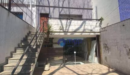 Sobrado com 3 quartos, à venda na Vila Guilherme - 300 m² - São Paulo/SP