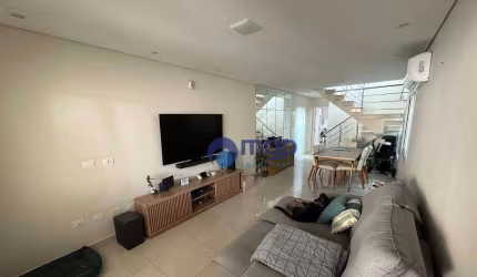 Sobrado com 3 suítes, à venda na Água Fria - 148 m² - São Paulo/SP