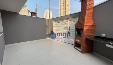 Sobrado com 2 quartos, à venda na Vila Maria - 90 m² - São Paulo/SP