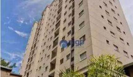 Apartamento com 2 quartos, à venda no Imirim - 46 m² - São Paulo/SP