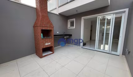 Sobrado com 2 quartos, à venda na Vila Maria - 90 m² - São Paulo/SP